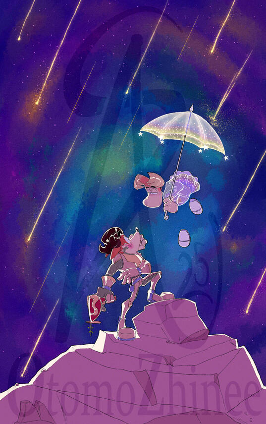 Minimalist Background