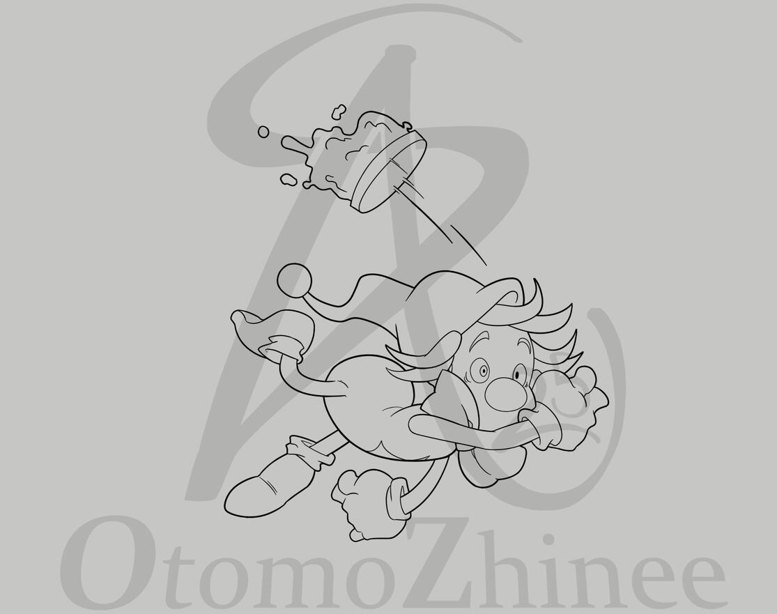 Lineart
